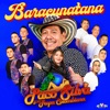 Baracunatana