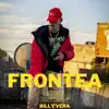 Frontea (Remix Edition) - Single album lyrics, reviews, download