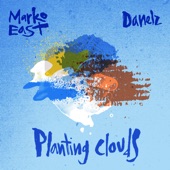 Planting Clouds artwork