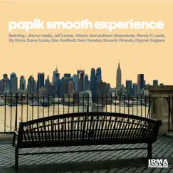 Papik Smooth Experience by Papik album reviews, ratings, credits
