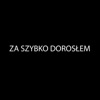 Za Szybko Dorosłem - Single, 2022