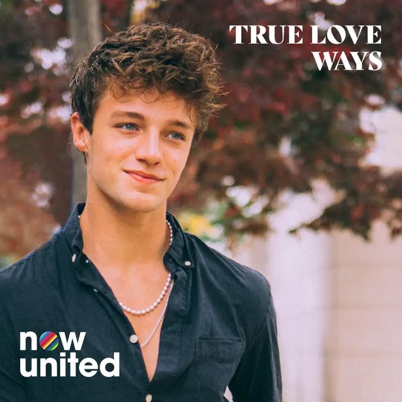 Now United - True Love Ways - Single (2022) [iTunes Plus AAC M4A]-新房子