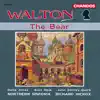 Walton: The Bear album lyrics, reviews, download