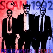 SCAM 1992 (feat. Achint) [REMIX] artwork