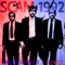 SCAM 1992 (feat. Achint) [REMIX] artwork