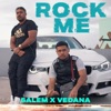 Rock Me (feat. Vedana) - Single