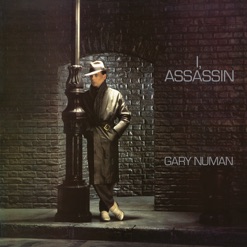 I, ASSASSIN cover art