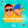 Voy a olvidarte - Single