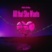 All That She Wants artwork