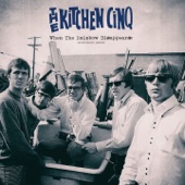 The Kitchen Cinq - Does Anybody Know (A Handful)