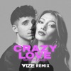 Crazy Love (VIZE Remix) - Single, 2022