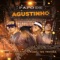 Papo de Agustinho (feat. Oruam) artwork