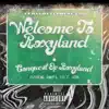 Conquest of Roxyland (feat. Kinkyy) - Single album lyrics, reviews, download