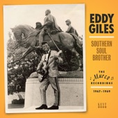 Eddy Giles - Soul Feeling, Pt. 1