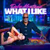 Stream & download What I Like (2016) - EP