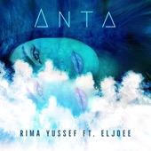 Anta (feat. Eljoee) artwork