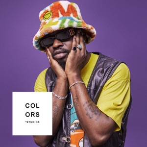 See Me - A COLORS SHOW - Single