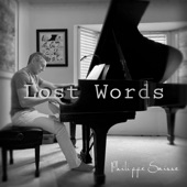 Lost Words (feat. Marc Antoine) artwork