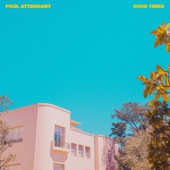 Pool Attendant - Everything Happens for a Reason