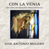 María Santísima del Amparo (Banda de Música de Música del Paso y la Esperanza) artwork