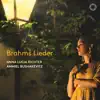 Stream & download Brahms: Lieder