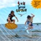 Skim Boarding Lesson - Shrimp Boat Captain lyrics