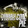 Con Lo Pie - Single, 2012