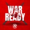 War Ready - Kamalzi lyrics