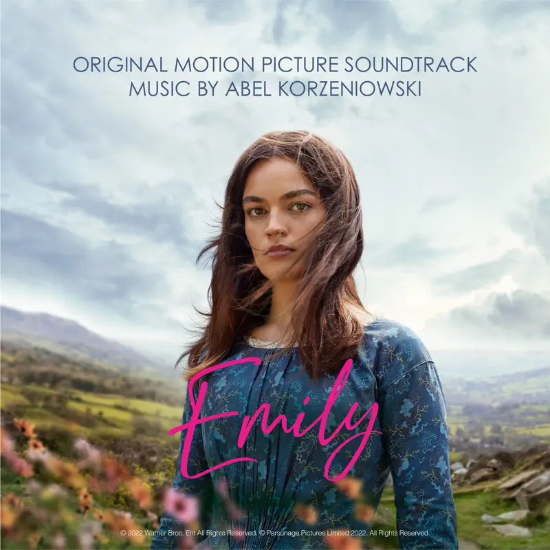 Abel Korzeniowski - 艾米莉 Emily: Original Motion Picture Soundtrack (2022) [iTunes Plus AAC M4A]-新房子