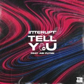 Tell You (feat. Abi Flynn) artwork