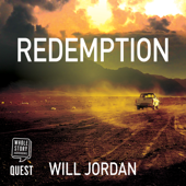 Redemption : Ryan Drake Book 1 - Will Jordan
