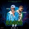 Saoco 2.0 (feat. Paramba) - Karaxis lyrics