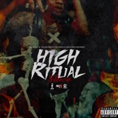 High Ritual artwork