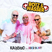 Kackband.... aber Bunt! artwork