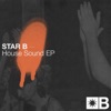 Mark Broom - House Sound (Extended Mix)