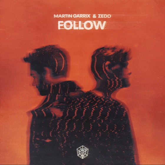 Cover artwork for Follow