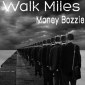 Walk Miles artwork