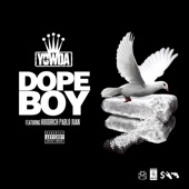 Dope Boy (feat. HoodRich Pablo Juan) artwork