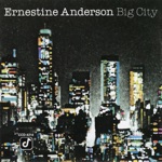 Ernestine Anderson - The 59th Street Bridge Song (Feelin' Groovy)