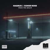 Take Me Back artwork