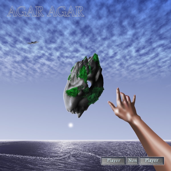 Player Non Player - Agar Agar