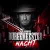 Burgemeester Van De Nacht - Single