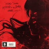 Afraid of the Dark (feat. Sophiya) [Hayve Remix] artwork