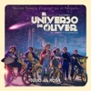 El Universo de Óliver (Banda Sonora Original de la Película) artwork