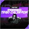 PERREO TEGO CALDERON - Single