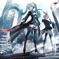 VICTORY (feat. Hatsune Miku)