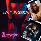 La Tarea - Merengue Versión (Remix) artwork