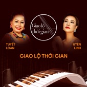 Giao Lộ Thời Gian artwork