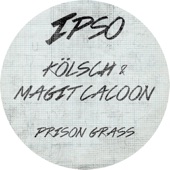 Prison Grass (Reduced) artwork