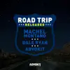 Stream & download Road Trip Riddim Reloaded (Instrumental)